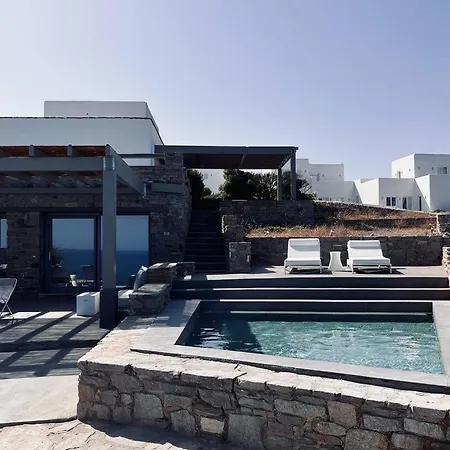 Cave Kır Evi Sarakíniko