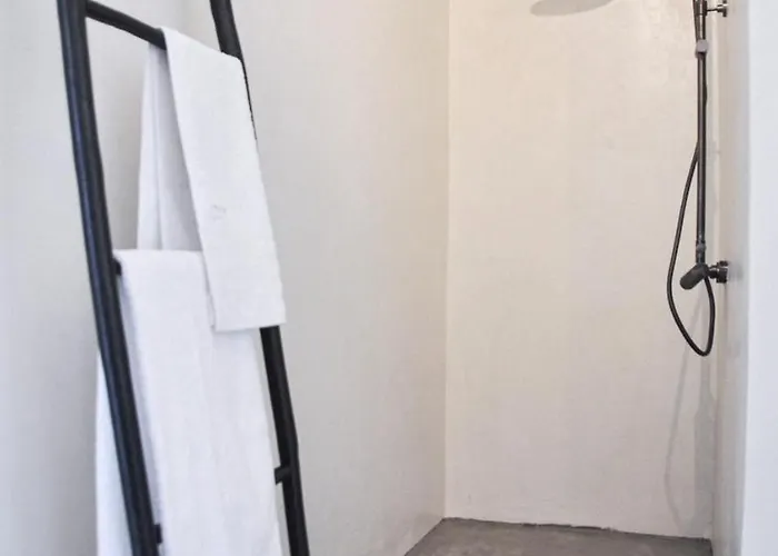 Cave Casa rural Sarakíniko